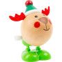 Figurines sauteuses Noël (sauteur) Legler Ikaipaka jeux &