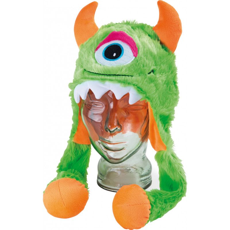Bonnet Cyclope Legler Ikaipaka jeux & jouets Royan