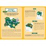 A la découverte de la carte de France AUZOU Ikaipaka jeux &