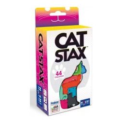 Cat stax  Ikaipaka jeux & jouets Royan