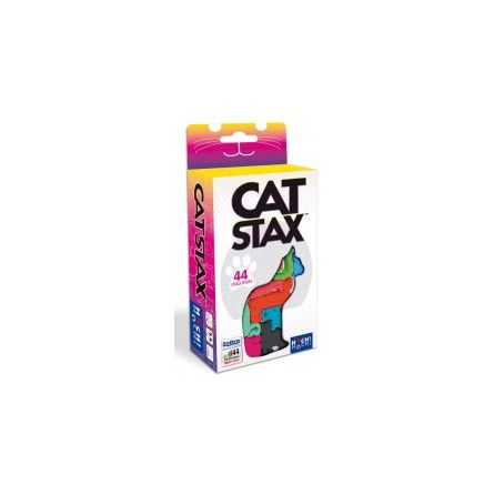 Cat stax  Ikaipaka jeux & jouets Royan