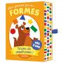 Mon Premier Jeu des Formes - IkaIpaka Royan
