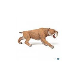 Smilodon Papo Papo Ikaipaka jeux & jouets Royan