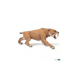 Smilodon Papo Papo Ikaipaka jeux & jouets Royan