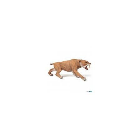 Smilodon Papo Papo Ikaipaka jeux & jouets Royan