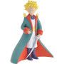 Tirelire Le Petit Prince en habit de prince Plastoy Ikaipaka