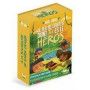 HEROI'CARTES - A LA POURSUITE DE BARBE CRASSE 404 Editions