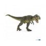 T-Rex courant vert Papo - IkaIpaka Royan