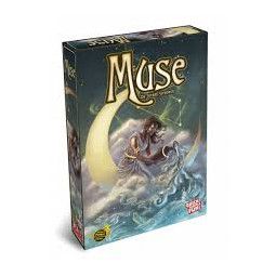 Muse  Ikaipaka jeux & jouets Royan