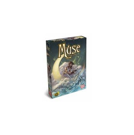 Muse  Ikaipaka jeux & jouets Royan