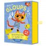 Jeu du Gloups - IkaIpaka Royan