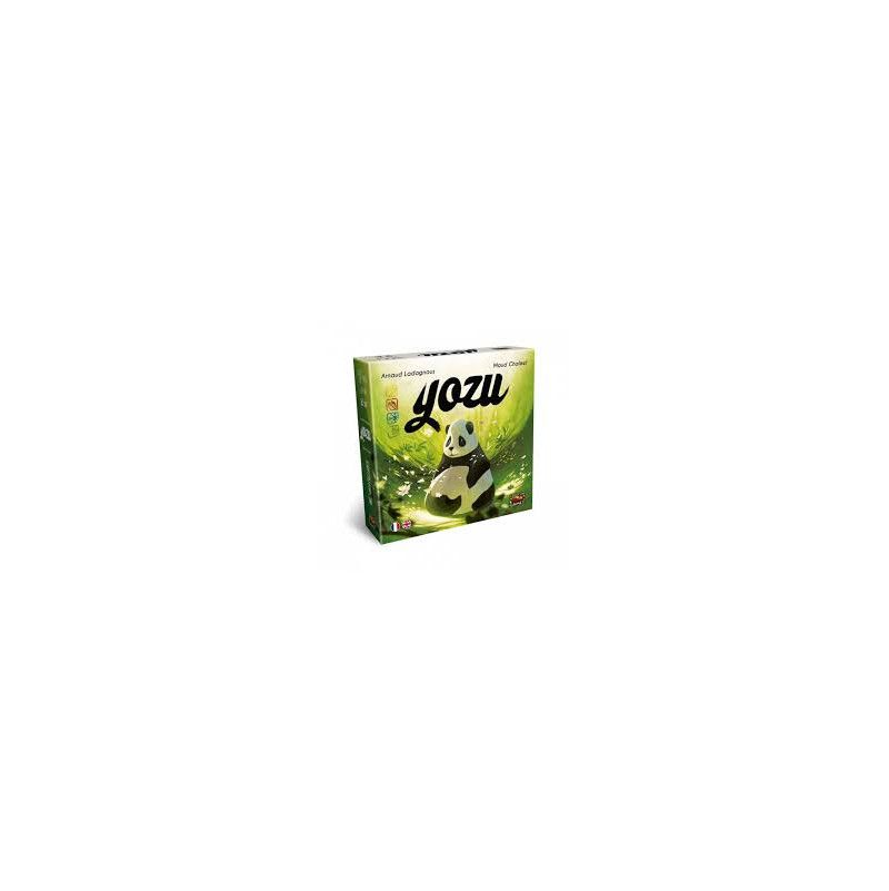 Yozu Capsicum Games Ikaipaka jeux & jouets Royan
