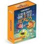 HEROI'CARTES - ASTRODYSSEE 404 Editions Ikaipaka jeux & jouets