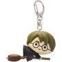 PORTE CLÉS HARRY POTTER Plastoy Ikaipaka jeux & jouets Royan