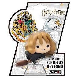 PORTE CLÉS Harry Potter Hermione Plastoy Ikaipaka jeux & jouets