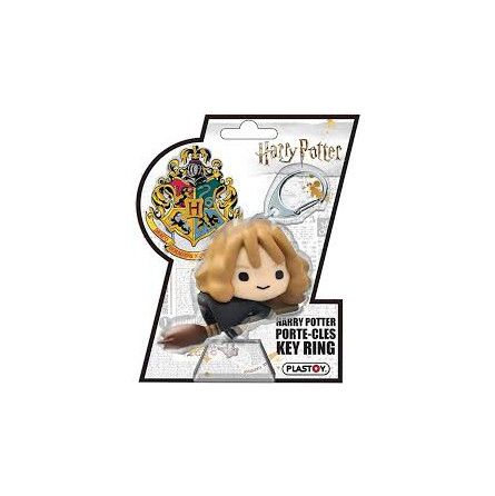 PORTE CLÉS Harry Potter Hermione Plastoy Ikaipaka jeux & jouets