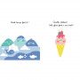 Mon atelier de tampons - La météo AUZOU Ikaipaka jeux & jouets