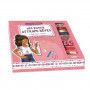Ma boîte à bijoux - Mes bijoux en attrape-rêves AUZOU Ikaipaka