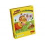 Petites chenilles multicolores - IkaIpaka Royan