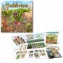 Goblivion Abyss corp Ikaipaka jeux & jouets Royan