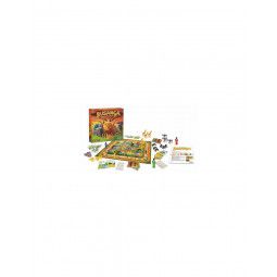 Busanga Sentosphere Ikaipaka jeux & jouets Royan