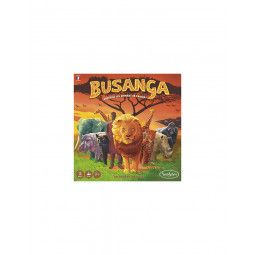 Busanga Sentosphere Ikaipaka jeux & jouets Royan