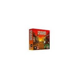 Pour une poignee de Meeple Abyss corp Ikaipaka jeux & jouets
