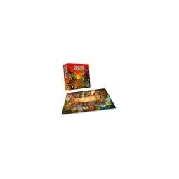 Pour une poignee de Meeple Abyss corp Ikaipaka jeux & jouets