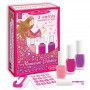 Atelier Manucure Rose Sentosphere Ikaipaka jeux & jouets Royan