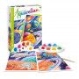 Aquarellum Phospho Cosmos 2020 Sentosphere Ikaipaka jeux &