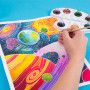 Aquarellum Phospho Cosmos 2020 Sentosphere Ikaipaka jeux &
