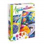 Aquarellum Phospho Cosmos 2020 Sentosphere Ikaipaka jeux &