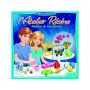 L'atelier de Résine Sentosphere Ikaipaka jeux & jouets Royan