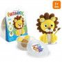 Patarev Pocket Lion Sentosphere Ikaipaka jeux & jouets Royan