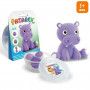 Patarev Pocket Hippopotame Sentosphere Ikaipaka jeux & jouets