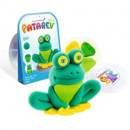 Patarev Pocket Grenouille Sentosphere Ikaipaka jeux & jouets