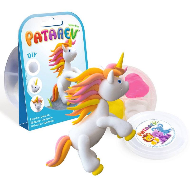 Patarev Pocket Licorne Sentosphere Ikaipaka jeux & jouets Royan