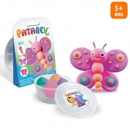 Patarev Pocket Papillon Sentosphere Ikaipaka jeux & jouets Royan