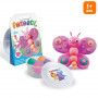 Patarev Pocket Papillon Sentosphere Ikaipaka jeux & jouets Royan