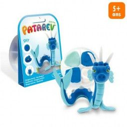 Patarev Pocket Dragon Sentosphere Ikaipaka jeux & jouets Royan