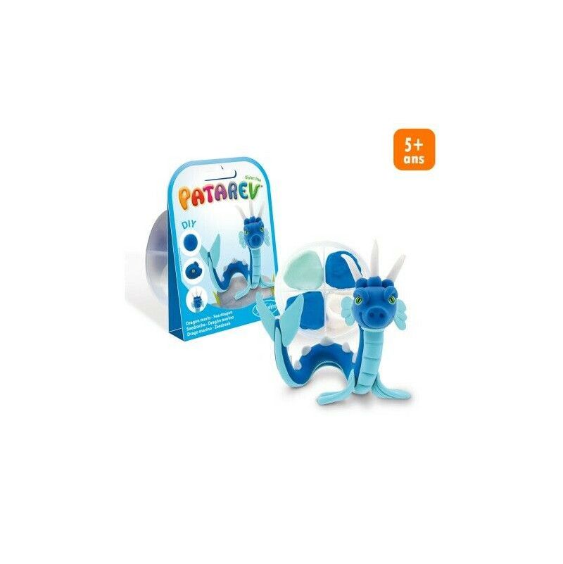 Patarev Pocket Dragon Sentosphere Ikaipaka jeux & jouets Royan