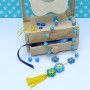 Patarev Blister Mini Bijoux Sentosphere Ikaipaka jeux & jouets
