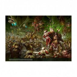 Codex Death Guard Warhammer Ikaipaka jeux & jouets Royan