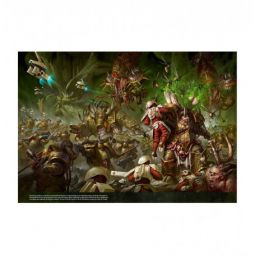 Codex Death Guard Warhammer Ikaipaka jeux & jouets Royan