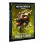 Codex Death Guard Warhammer Ikaipaka jeux & jouets Royan