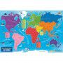 A la découverte du monde AUZOU Ikaipaka jeux & jouets Royan