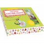 Mon Super Collier Fruité AUZOU Ikaipaka jeux & jouets Royan
