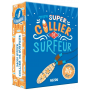 Mon super Collier de Surfeur AUZOU Ikaipaka jeux & jouets Royan