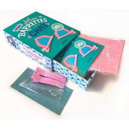Mes jolies Barrettes Chat  Ikaipaka jeux & jouets Royan