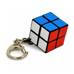 Porte clef rubik's 2*2  Ikaipaka jeux & jouets Royan